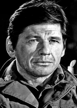 Charles Bronson